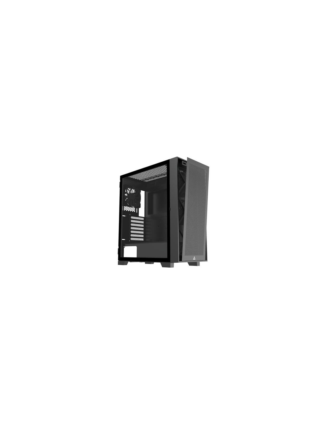 Montech AIR 1000 Lite Negra