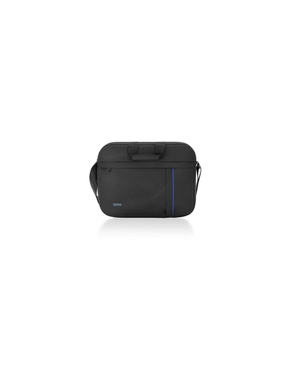 AISENS MALETÍN PARA PORTATIL 15.6' NEGRO