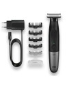 Braun XT5100 Máquina de afeitar de láminas Recortadora Negro