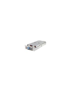 APC RBC43 batería para sistema ups Sealed Lead Acid (VRLA)