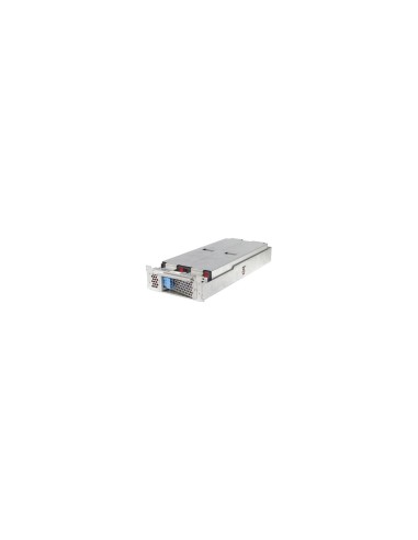 APC RBC43 batería para sistema ups Sealed Lead Acid (VRLA)