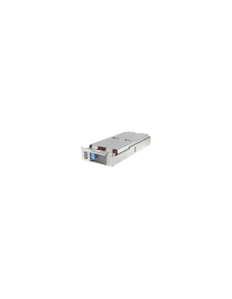 APC RBC43 batería para sistema ups Sealed Lead Acid (VRLA)