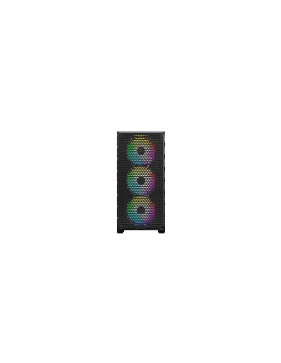 Montech AIR 903 MAX Negra