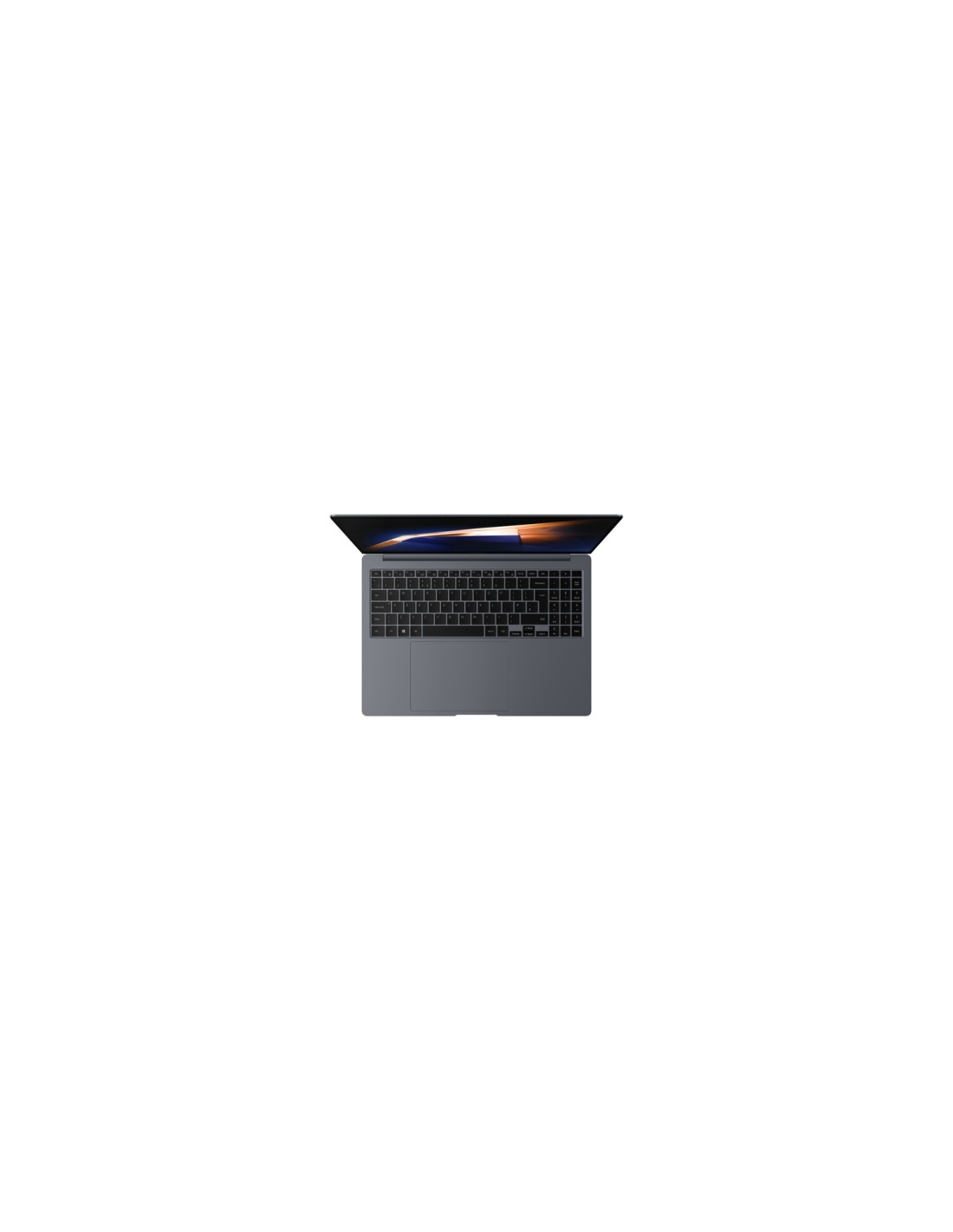 Samsung Galaxy Book4 Ultra NP960XGL-XG1ES Intel Evo Core Ultra 7 155H/16GB/1TB SSD/RTX 4050/16" Táctil Portátil