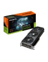 GIGABYTE GeForce RTX 5050 GAMING OC 8G Tarjeta Gráfica - 8GB GDDR6, 128bit, PCI-E 5.0, 2632MHz Frecuencia del núcleo, 2 x DP, 2 