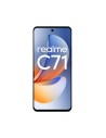 realme C71 16,9 cm (6.67") 8 GB 256 GB 6000 mAh Blanco