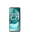 realme C71 16,9 cm (6.67") 8 GB 256 GB 6000 mAh Verde