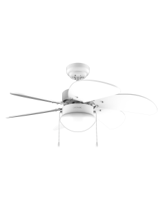 EnergySilence Aero 3600 Vision Full White