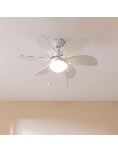EnergySilence Aero 3600 Vision Full White 2