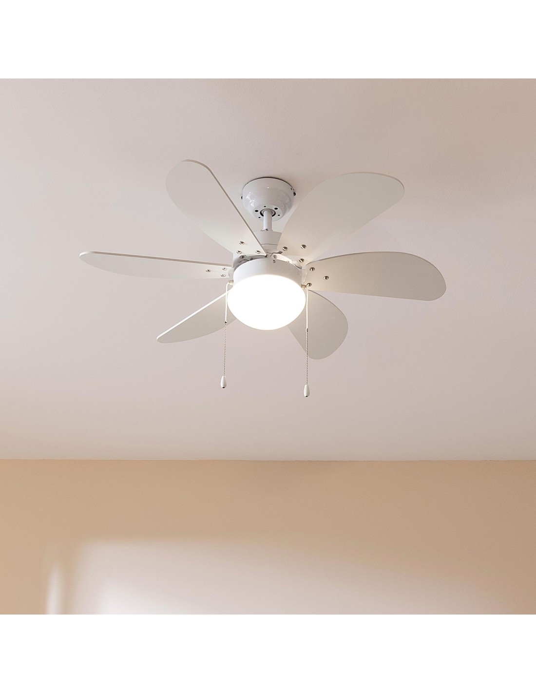 EnergySilence Aero 3600 Vision Full White