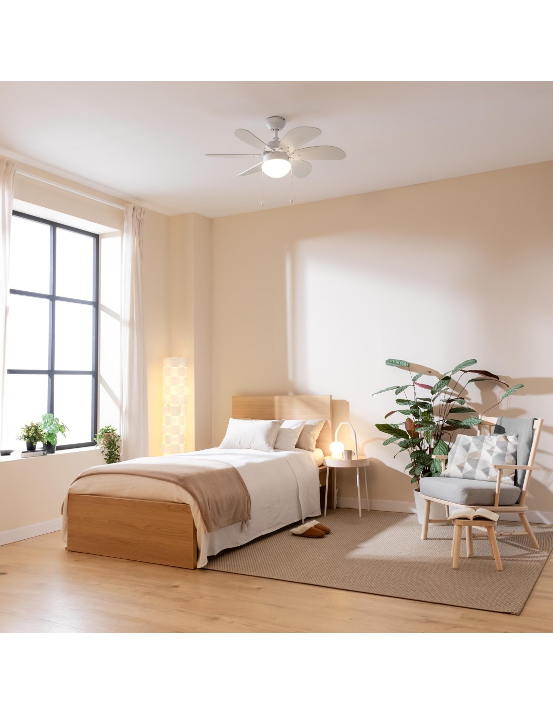 EnergySilence Aero 3600 Vision Full White