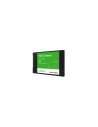 Western Digital Green WDS480G3G0A unidad de estado sólido 2.5" 480 GB Serial ATA III
