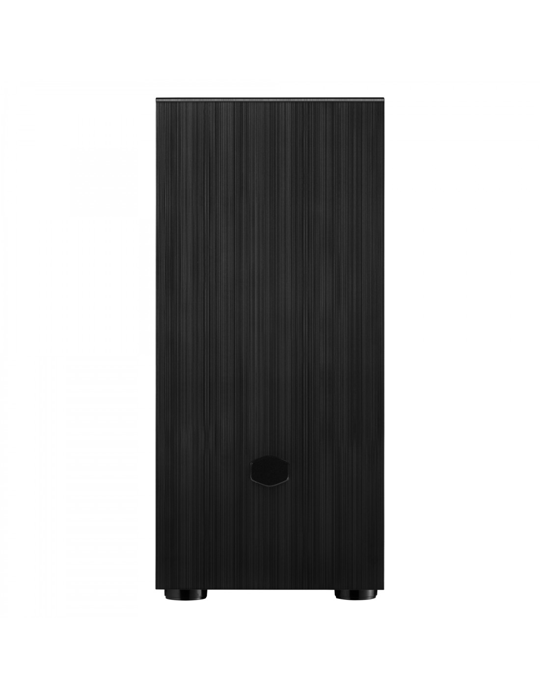 Cooler Master MasterBox MB600L V2 Midi Tower Negro