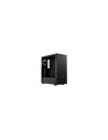 Cooler Master MasterBox MB600L V2 Midi Tower Negro