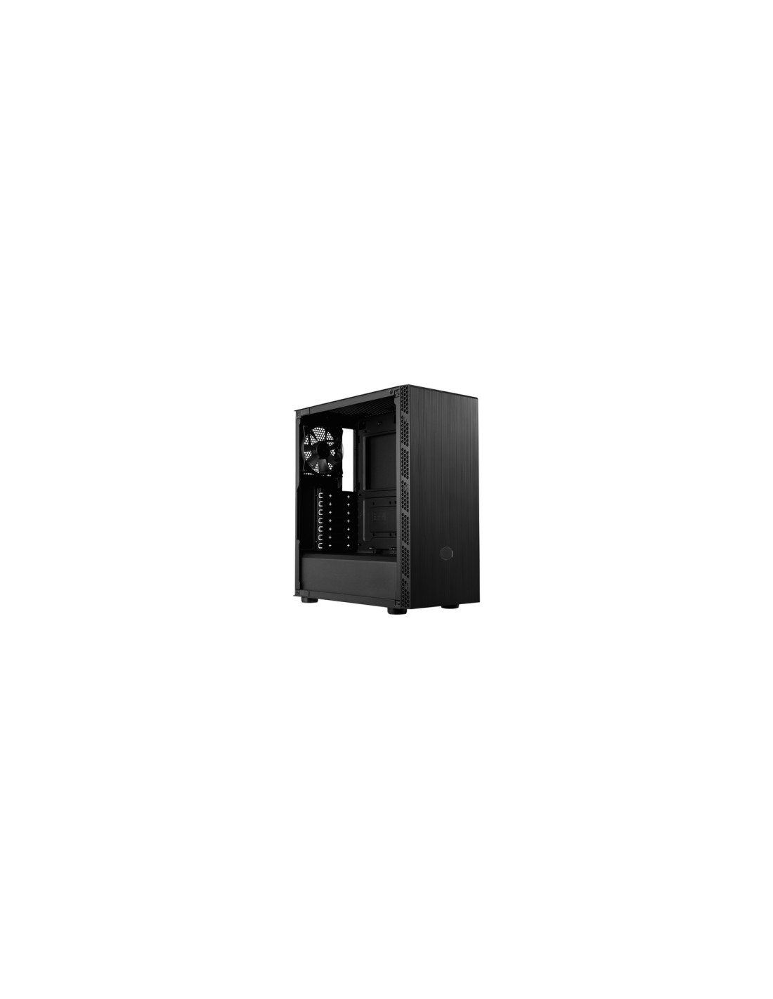 Cooler Master MasterBox MB600L V2 Midi Tower Negro