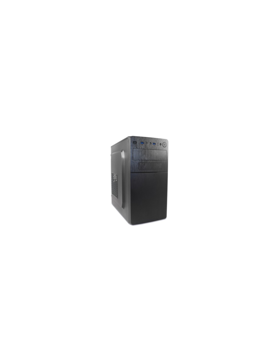 differo PC MCP-28 I5-10400 8GB/512SSD NVME DVD