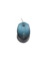 iggual IGG317556 ratón mano derecha USB tipo A Í?ptico 800 DPI