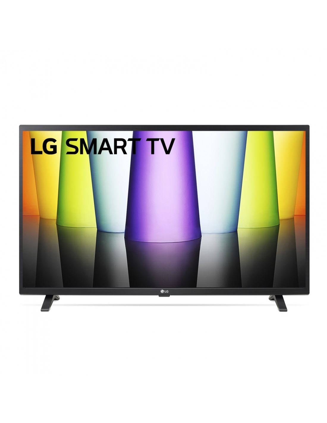 LG FHD 32LQ63006LA.API Televisor 81,3 cm (32") Full HD Smart TV Wifi Negro