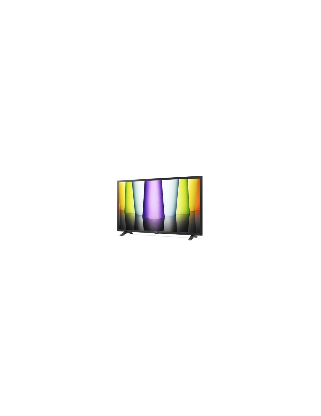 LG FHD 32LQ63006LA.API Televisor 81,3 cm (32") Full HD Smart TV Wifi Negro