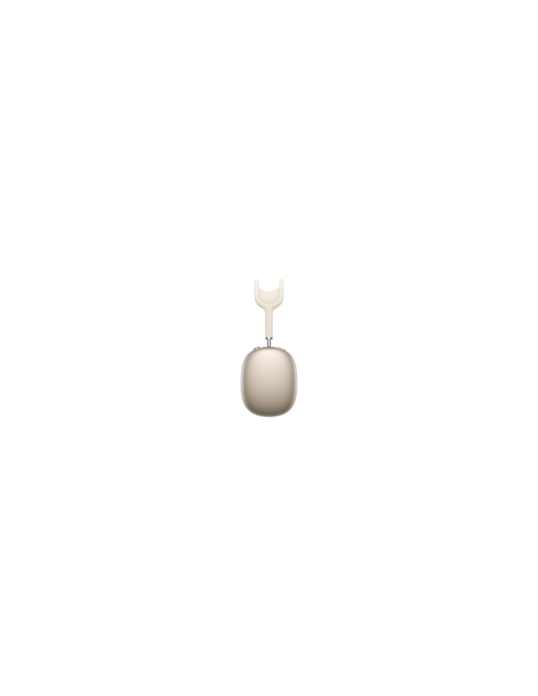 Apple AirPods Max Auriculares Inalámbrico Diadema Llamadas/Música USB Tipo C Bluetooth Beige