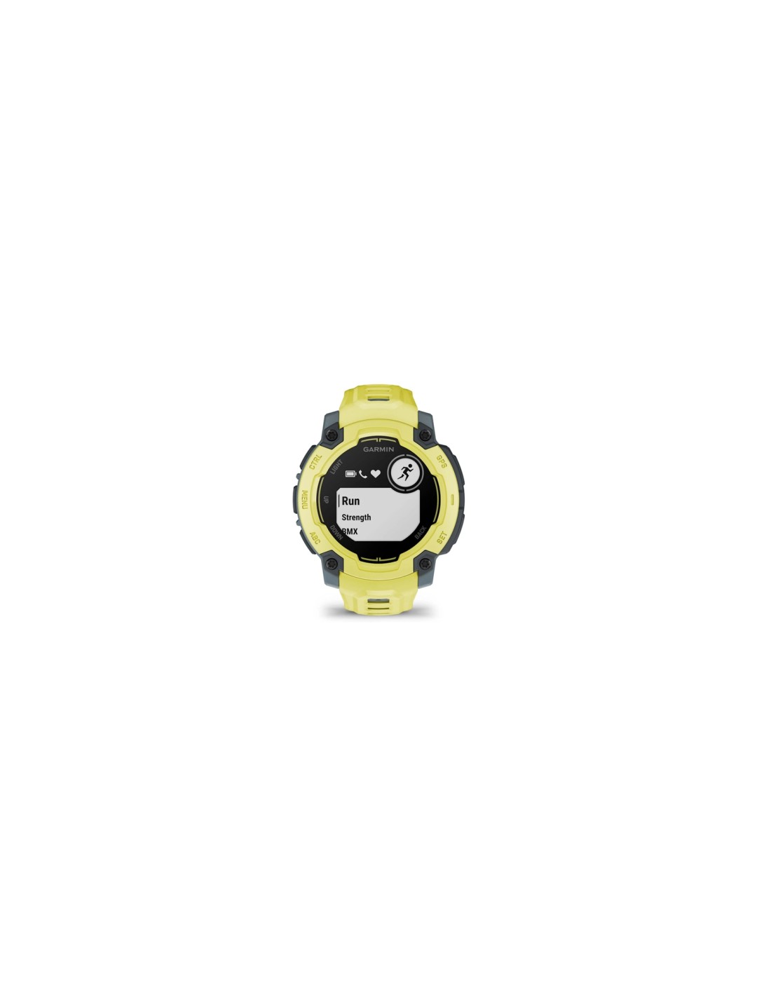 Garmin Instinct E 2,29 cm (0.9") MIP 45 mm Digital 176 x 176 Pixeles Cal GPS (satélite)