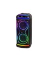 Trevi XF 650 KB Altavoz para fiestas Negro 100 W