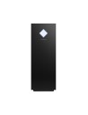 OMEN by HP 25L GT15-1078ns Intel® Core? i5 i5-13400F 16 GB DDR5-SDRAM 512 GB SSD NVIDIA GeForce RTX 4060 Ti FreeDOS Torre PC Neg