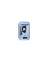 Thermaltake The Tower 250 Hydrangea Blue Mini Tower Azul