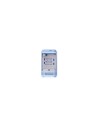 Thermaltake The Tower 250 Hydrangea Blue Mini Tower Azul