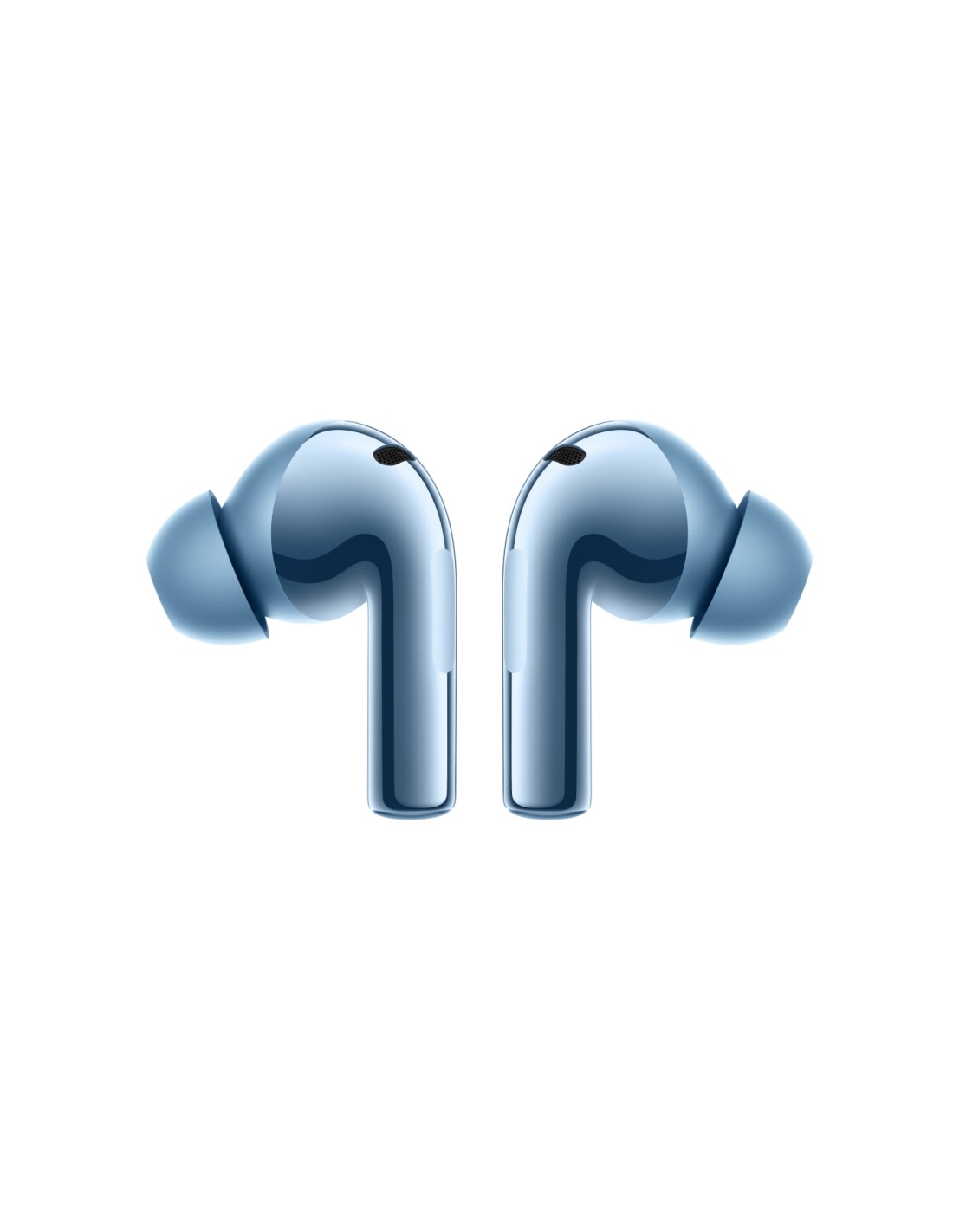 OnePlus Buds 3 Auriculares Inalámbrico Dentro de oído Llamadas/Música Bluetooth Azul