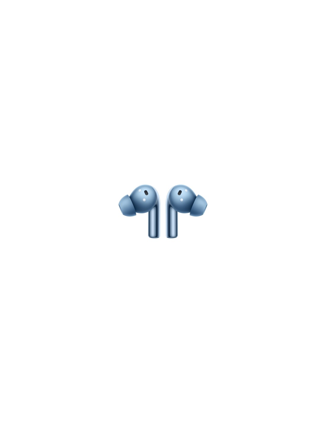 OnePlus Buds 3 Auriculares Inalámbrico Dentro de oído Llamadas/Música Bluetooth Azul