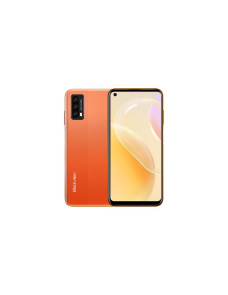 Blackview A90 4/64Gb NFC Rojo