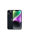 Apple iPhone 14 15,5 cm (6.1") SIM doble iOS 16 5G 128 GB Negro