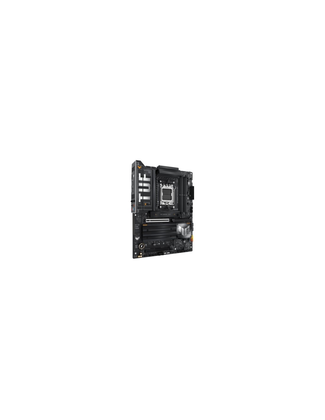 ASUS TUF GAMING X870-PLUS WIFI AMD X870 Zócalo AM5 ATX