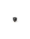 be quiet! PURE ROCK SLIM 2 Procesador Enfriador 9,2 cm Plata 1 pieza(s)
