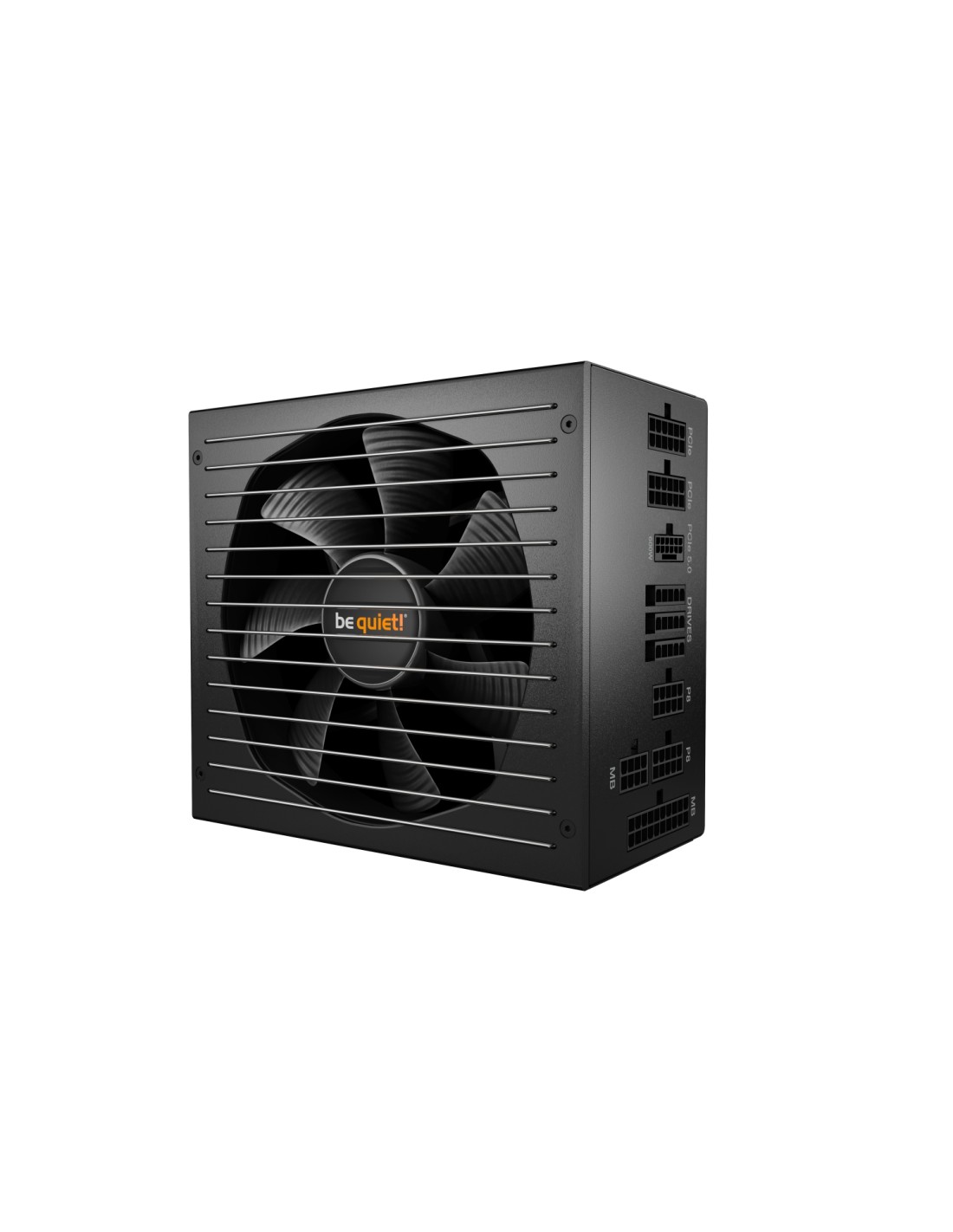 be quiet! BN338 unidad de fuente de alimentación 1000 W 20+4 pin ATX ATX Negro
