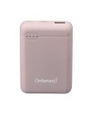 Intenso XS10000 Polímero de litio 10000 mAh Rosa