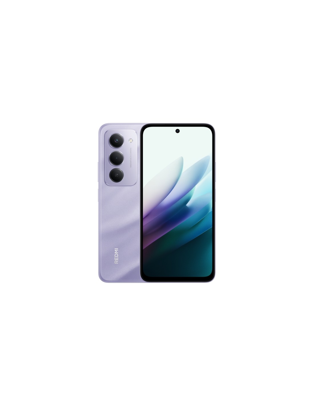 Xiaomi Redmi 15 8/256Gb Purpura Smartphone