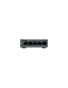 SWITCH NETGEAR GS305-300PES 5PTOS POE NEGRO GS305-100PES