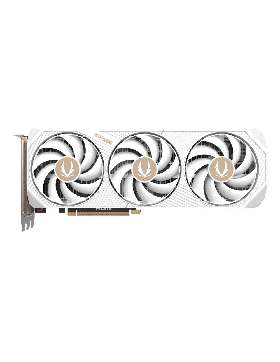 Zotac GAMING GeForce RTX 5070 Ti SOLID CORE OC NVIDIA 16 GB GDDR7