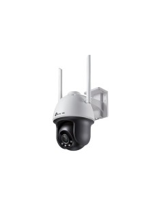 TP-Link VIGI C540-W V1 Torreta Cámara de seguridad IP Interior y exterior 2560 x 1440 Pixeles Techo/pared