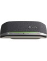 POLY Sync 20+M Microsoft Teams Certified USB-C Speakerphone