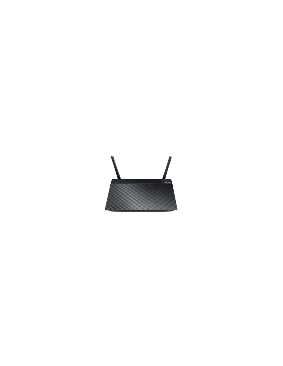 ROUTER ASUS RT-N12E N300 5P 10/100 90-IG29002M03-3PA0-