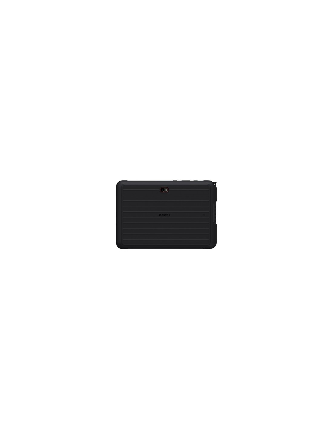 Samsung Galaxy Tab Active 4 Pro 5G LTE-FDD 128 GB 25,6 cm (10.1") 6 GB Wi-Fi 6 (802.11ax) Negro