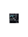 VENTILADOR FRACTAL CAJA VENTURI HP-14 PWM 14x14 NEGRO FD-FAN-VENT-HP14-PWM