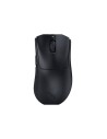 Razer DeathAdder V3 HyperSpeed ratón Juego mano derecha RF Wireless + USB Type-C Óptico 26000 DPI