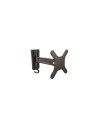 StarTech.com Soporte de pared de un solo giro para monitor - Montura VESA para Pantallas de hasta 27 Pulgadas