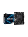 Asrock B550M-HDV placa base zócalo AM4 micro atx amd B550 90-MXBDJ0-A0UAYZ
