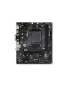 Asrock B550M-HDV placa base zócalo AM4 micro atx amd B550 90-MXBDJ0-A0UAYZ