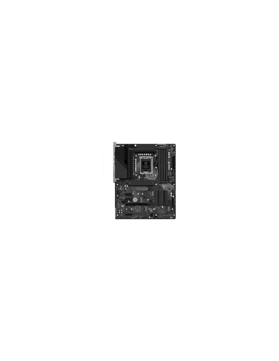 Asrock Z790 PG Lightning Intel Z790 LGA 1700 ATX